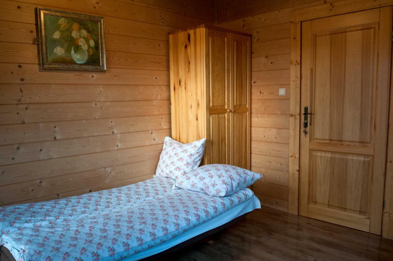Kwatera prywatna Gościnne Mraźnica Zakopane