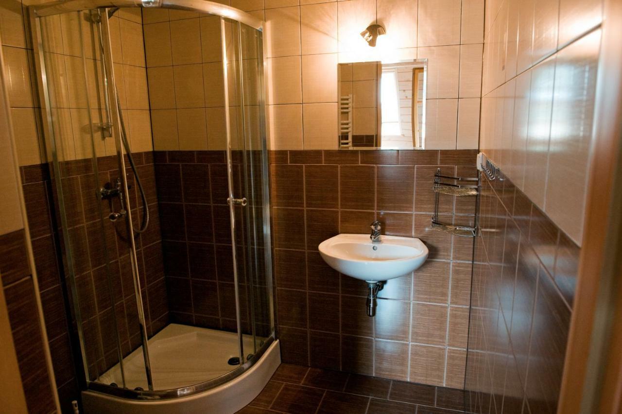 Gościnne Mraźnica Kwatera prywatna