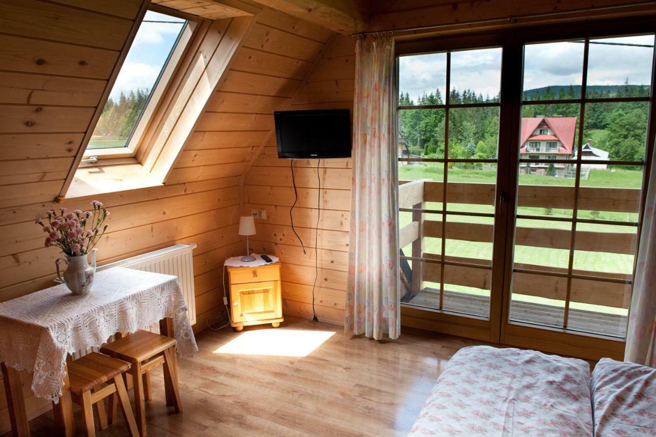 Gościnne Mraźnica * Zakopane